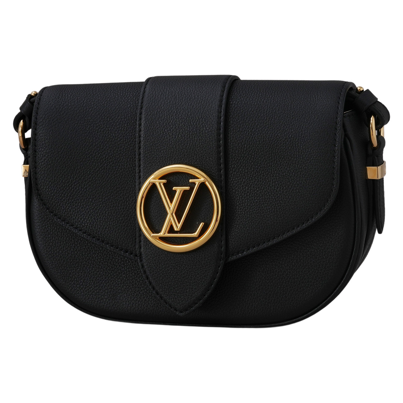 LOUIS VUITTON(USED)루이비통 M58967 퐁뇌프 소프트 MM